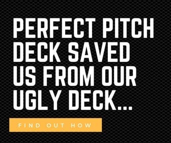 pitch deck
