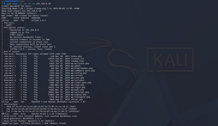 None